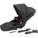 Wózek wielofunkcyjny 2w1 City Select Double Baby Jogger - black