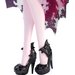 Straszygwiazdy Lalki Monster High - Draculaura
