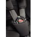 Fotelik Mundo 0-36 kg IsoFix Caretero - black