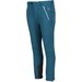 Spodnie trekkingowe juniorskie Tech Mountain Regatta - dragonfly