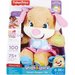 Siostrzyczka Szczeniaczka Poziomy nauki Fisher Price - Siostrzyczka