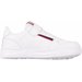 Buty Marabu II Jr Kappa - białe