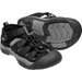 Sandały Newport H2 Jr Keen - black