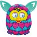 Furby Boom Sweet Hasbro - różowe serduszka