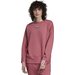 Bluza młodzieżowa R.Y.V. Sweatshirt Adidas Originals - ciemny róż