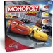 Monopoly Junior Auta 3 Cars Hasbro