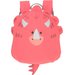 Plecak dziecięcy mini About Friends Lassig - Dinozaur różowy