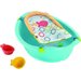Wanienka do kąpieli 3w1 Fisher Price