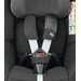 Fotelik samochodowy Pearl Pro i-Size + baza FamilyFix3 Maxi-Cosi - Frequency Black