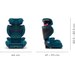 Fotelik Samochodowy Mako Elite 2 15-36kg Recaro - Night black