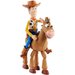 Toy Story 4 Zestaw Chudy i Mustang Disney