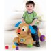 Szczeniaczkowy chodzik - jeździk Fisher Price
