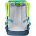 Plecak juniorski Schmusebar 8L New Deuter - lime