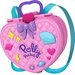 Rozkładany Plecak Park Rozrywki Polly Pocket