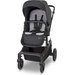 Wózek dziecięcy Zoy 2w1 Baby Design - 17 Graphite
