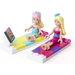 Barbie Kamper Deluxe Mega Bloks