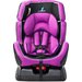 Fotelik samochodowy Scope Deluxe 0-25 kg Caretero - purple