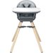 Krzesełko do karmienia 8w1 Moa Maxi Cosi - Beyond graphite