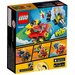 Super Heroes Robin kontra Bane Lego