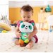 Interaktywna zabawka Panda Linkimals Fisher Price - Panda