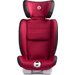 Fotelik VolanteFix Limited 9-36 kg Caretero - burgundy