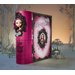 Magiczna Książka Domek + lalka Ever After High