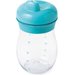 Kubek Transitions niekapek 6m+ 250 ml Oxo - Aqua