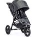 Wózek do biegania City Elite Single Baby Jogger - charcoal