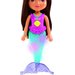 Magiczna pływaczka-syrenka Dora Fisher Price