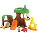 Tropikalne zoo Little People Fisher Price
