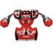 Robo Kombat zestaw treningowy Silverlit - mix