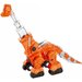 Pojazdy Dinotrux Mattel - Skya