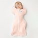 Otulacz Swaddle Up Etap 1. Lite XS 0.2 TOG Love To Dream - różowy