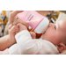 Butelka do karmienia responsywna Natural 3 260ml Avent - pink