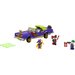Batman Lowrider Jokera Lego