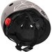 Kask dla dzieci 1-5 lat Scootandride - Brown Lines
