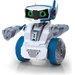 Mówiący cyber robot Clementoni