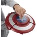 Kapitan Ameryka Tarcza z wyrzutnią Nerf Hasbro