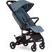 Wózek spacerowy kompaktowy z torbą transportową Miley Easywalker - Ocean Blue