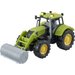 Flota Miejska Agro Pojazdy traktor z akcesoriami Dumel (mix)