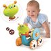 Muzyczny Ślimak do raczkowania Yookidoo