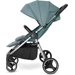 Wózek spacerowy Wave 2022 Baby Design - 105 turkus