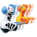 Pędzące zwierzątka Dumel Dicovery - żółta żyrafa