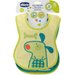 Śliniaczki do karmienia 6m+ 3-pak Chicco