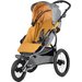 Wózek spacerowy X-Run X-lander - sunny orange