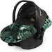 Fotelik samochodowy Kite 0-13 kg Mommy Babyactive - Jungle