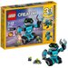 Creator Robot- odkrywca Lego