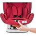 Fotelik samochodowy YOUniverse Fix 9-36 kg Chicco - Red Passion