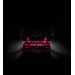 Pojazd na akumulator Lamborghini Toyz by Caretero - różowy