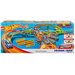 Wielki zestaw Kolosalna kraksa Hot Wheels